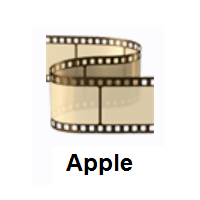 Film Frames on Apple iOS