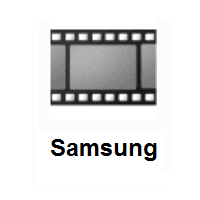 Film Frames on Samsung