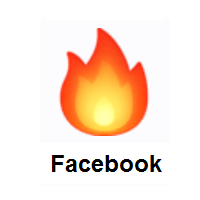 Fire on Facebook