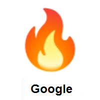 Fire on Google Android