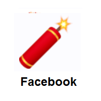 Firecracker on Facebook