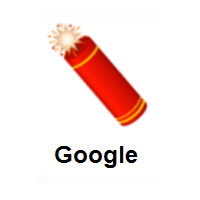 Firecracker on Google Android