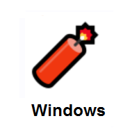 Firecracker on Microsoft Windows