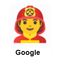Firefighter on Google Android
