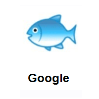 Fish on Google Android