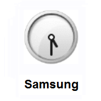Five-Thirty on Samsung
