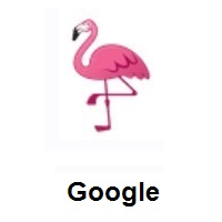 Flamingoon Google Android