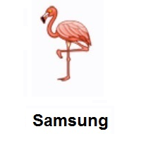 Flamingoon Samsung
