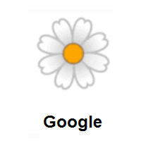 Flower on Google Android