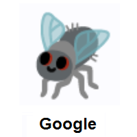 Fly on Google Android