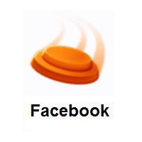 Flying Disc on Facebook
