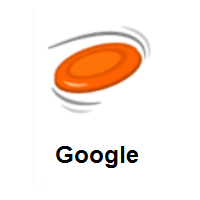 Flying Disc on Google Android