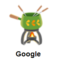 Fondue on Google Android