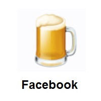 Football Drink on Facebook