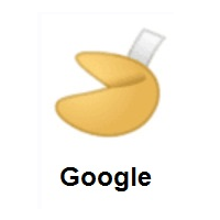 Fortune Cookie on Google Android