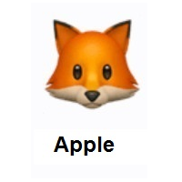 Fox on Apple iOS