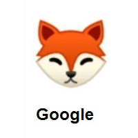 Fox on Google Android