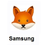Fox on Samsung