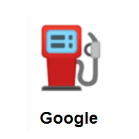 Fuel Pump on Google Android