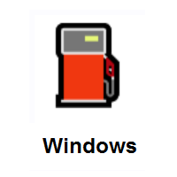 Fuel Pump on Microsoft Windows