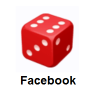 Dice: Game Die on Facebook