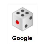 Dice: Game Die on Google Android