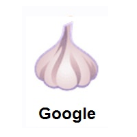 Garlic on Google Android