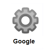 Gear on Google Android
