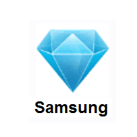 Gemstone on Samsung