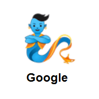Genie on Google Android
