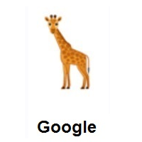 Giraffe on Google Android