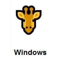 Giraffe on Microsoft Windows