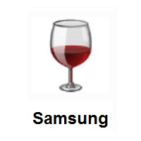 Glass on Samsung