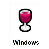 Glass on Microsoft Windows