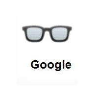 Glasses on Google Android