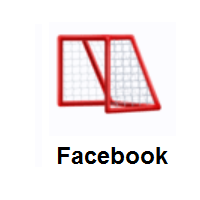 Goal Net on Facebook