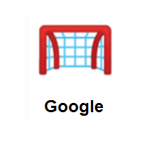 Goal Net on Google Android
