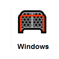 Goal Net on Microsoft Windows