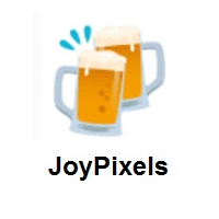 Goodwill on JoyPixels