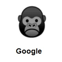 Gorilla on Google Android