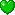 Green Heart on SoftBank