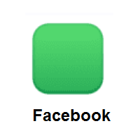 Green Square on Facebook