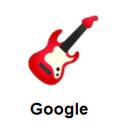 Guitar on Google Android