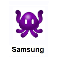 Halloween Snail on Samsung