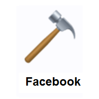 Hammer on Facebook