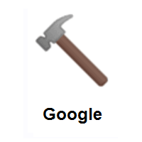 Hammer on Google Android