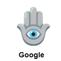 Hamsa on Google Android
