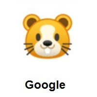 Hamster on Google Android