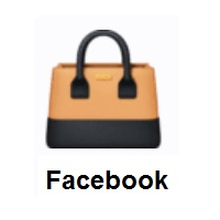 Handbag on Facebook