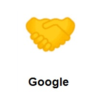 Handshake on Google Android
